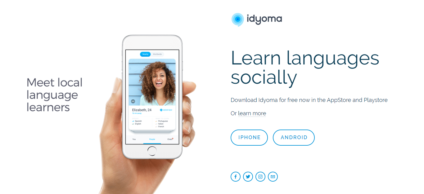 ANDROID | Las mejores aplicaciones para aprender idiomas