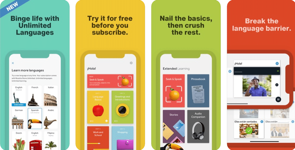 Estas son las mejores apps para aprender gallego desde iPhone