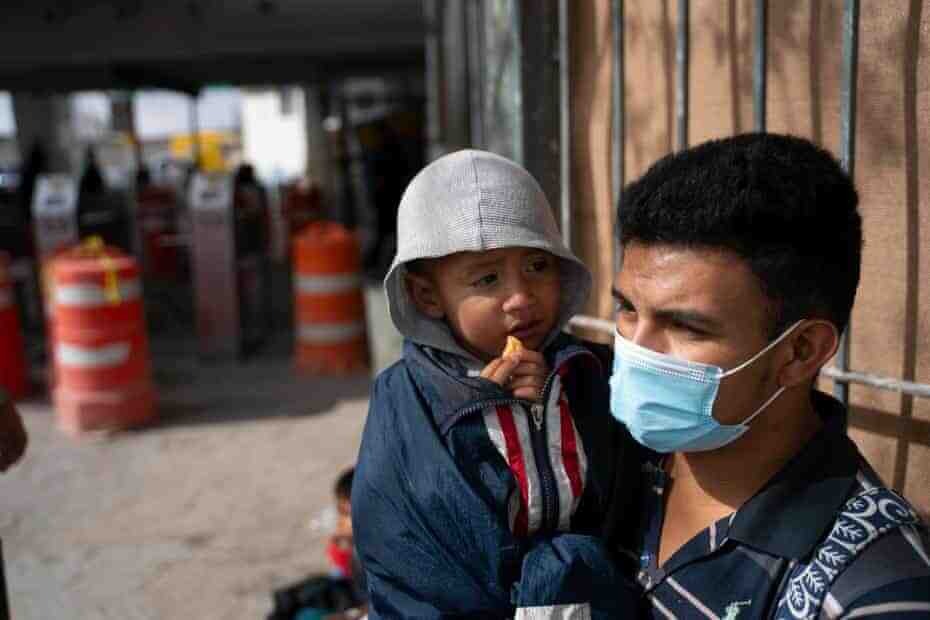Lee más sobre el artículo Inmigrantes en la Ciudad de México, el testamento de dos mujeres y su albergue