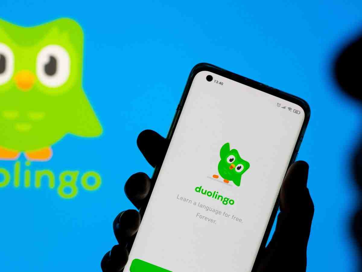 Lee más sobre el artículo La mascota de Duolingo ha llegado al metaverso