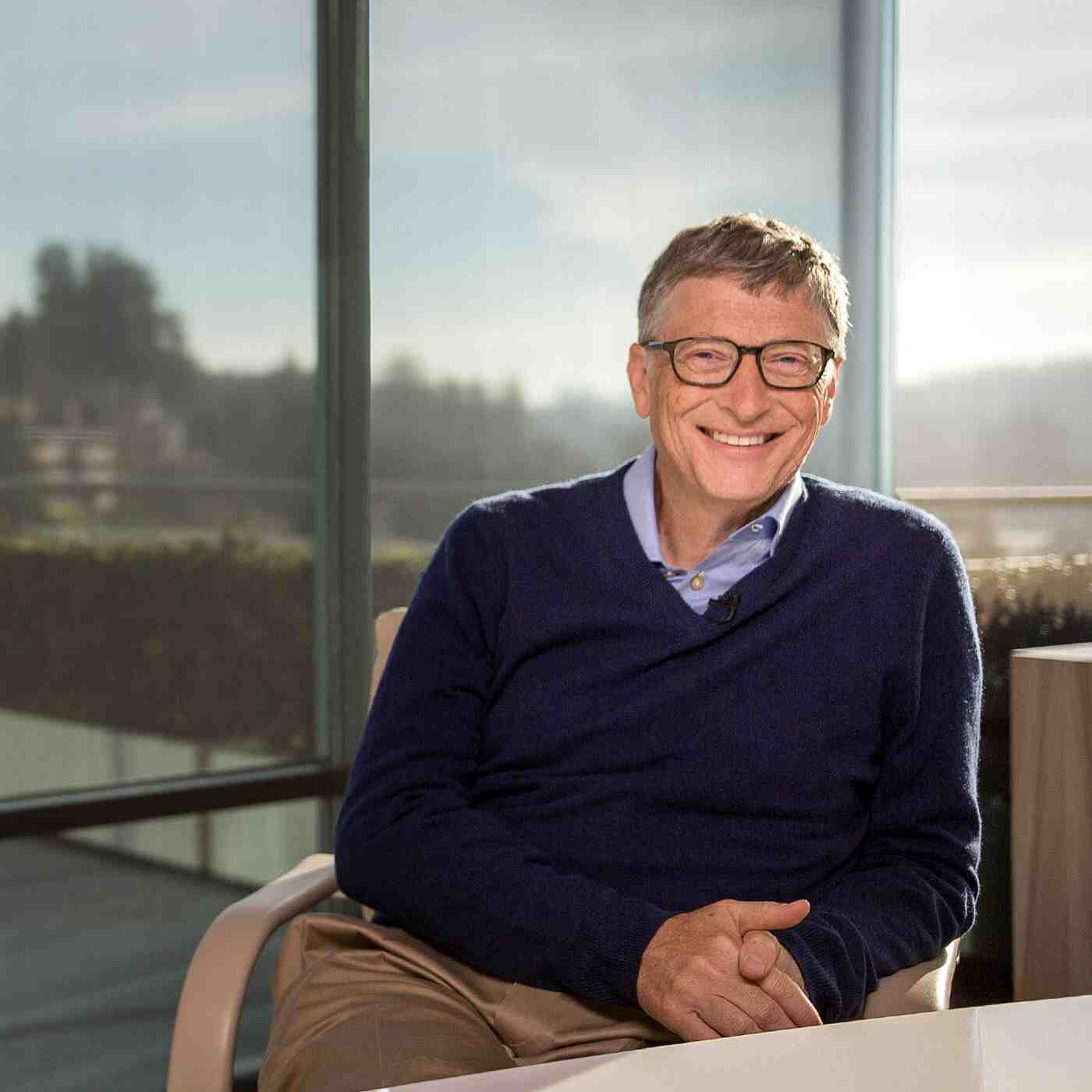 Lee más sobre el artículo Las tres cosas de las que Bill Gates se arrepiente en su vida profesional