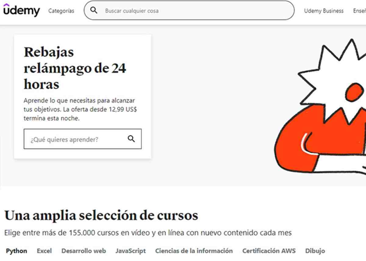 Lee más sobre el artículo Los 7 mejores sitios web para aprender inglés gratis
