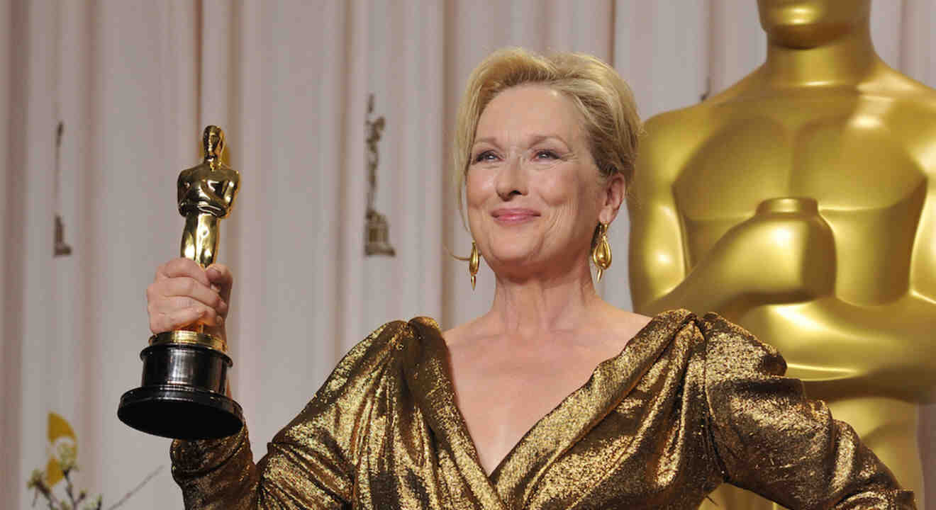 Lee más sobre el artículo Meryl Streep cumple 73 años: 5 curiosidades de la legendaria actriz
