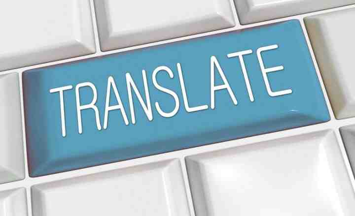 Lee más sobre el artículo Meta trabaja en un traductor universal para todos los idiomas