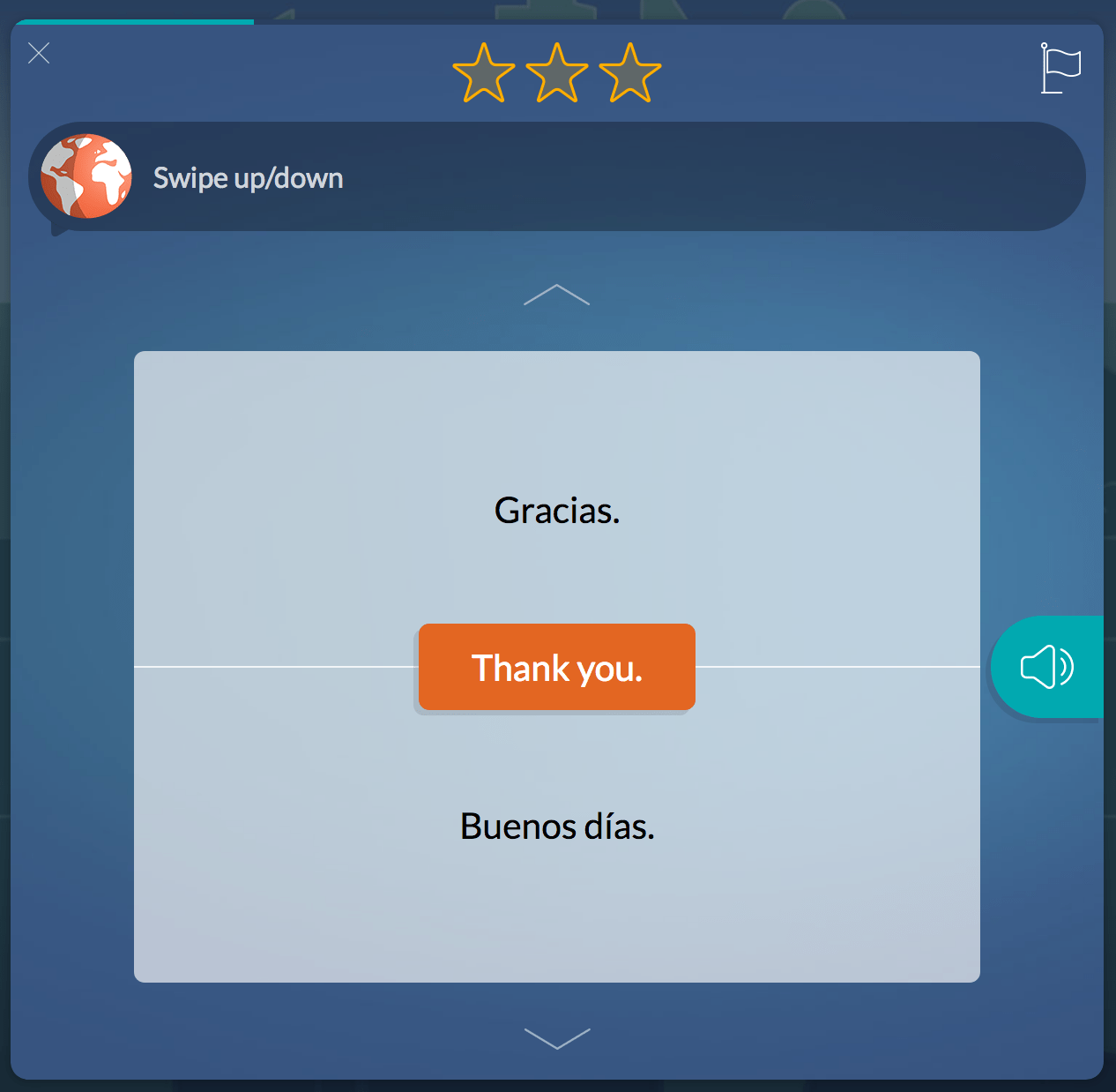Lee más sobre el artículo Mondly nos ayudará a practicar idiomas con Quest a partir del 26 de agosto