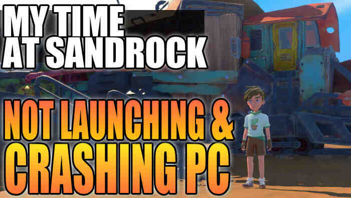 Lee más sobre el artículo My Time at Sandrock se lanzará en acceso anticipado para PC el 26 de mayo