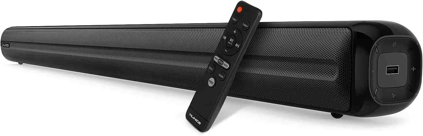 Lee más sobre el artículo Qué barra de sonido está arrasando en Amazon (además de solo $ 39)