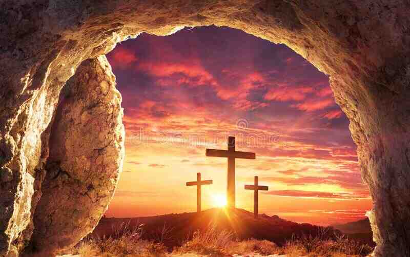 Lee más sobre el artículo Resurrección