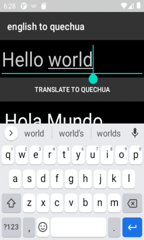 Lee más sobre el artículo Traductor de Google: 10 frases en quechua que todos deberíamos aprender