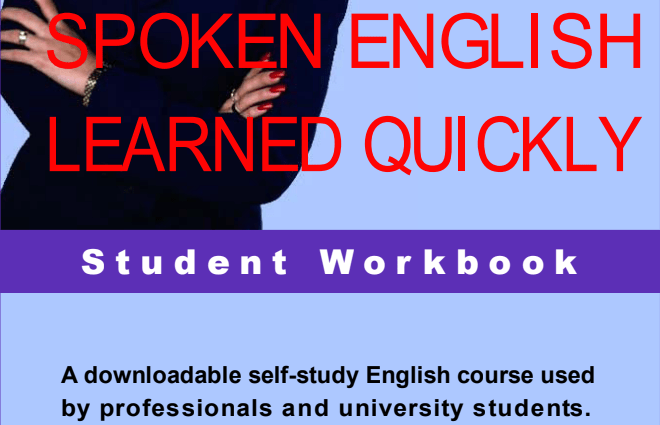 Lee más sobre el artículo Un libro para aprender inglés gratis,
