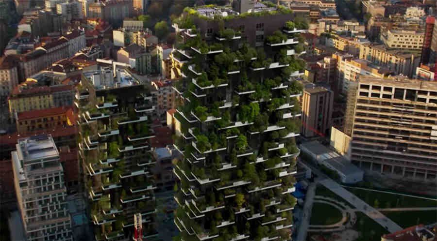 Lee más sobre el artículo Una ciudad pública y algunas ideas locas salvarán el mundo