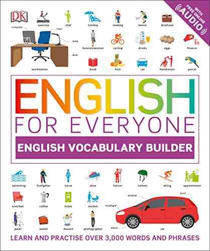 Lee más sobre el artículo Una colección de libros en PDF para aprender inglés