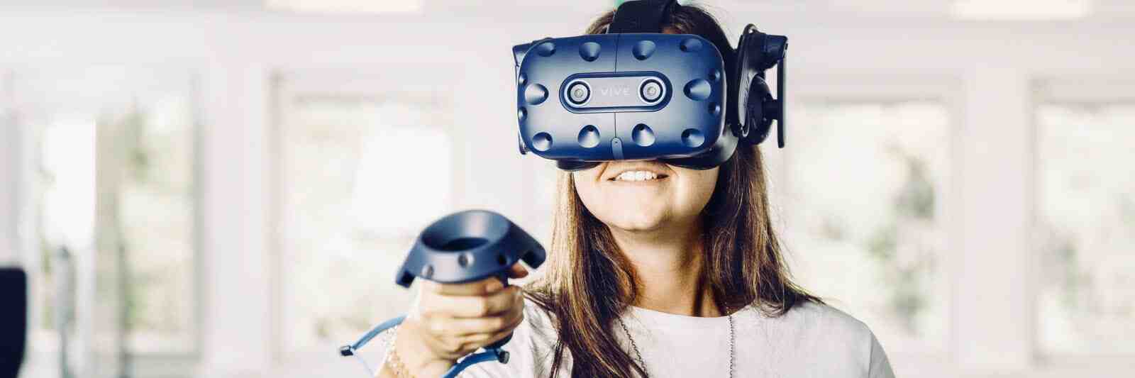 Lee más sobre el artículo Vive una experiencia inmersiva con las mejores gafas de realidad virtual