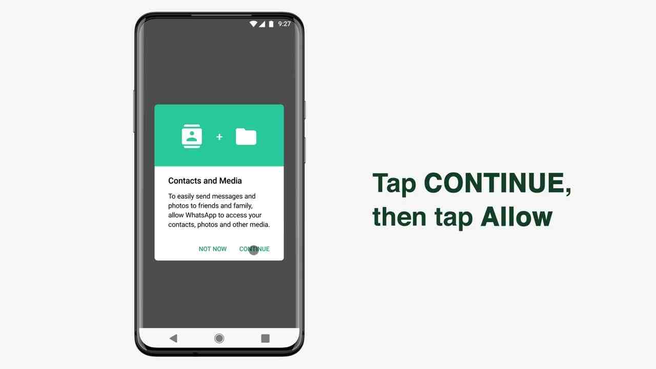 Lee más sobre el artículo WhatsApp te permite usar el idioma que prefieras en su app