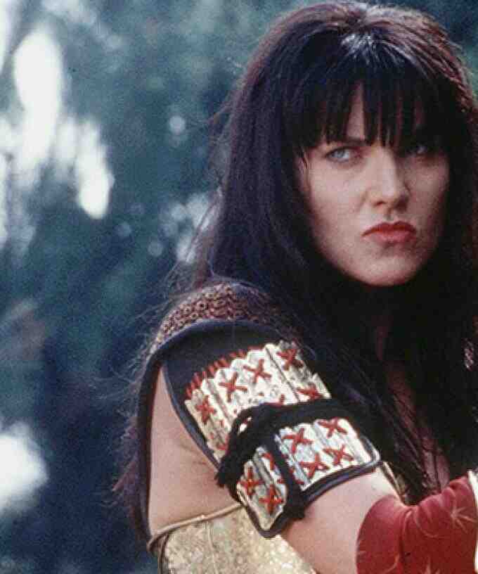 ¿Qué pasó con la actriz de Xena: la princesa guerrera?