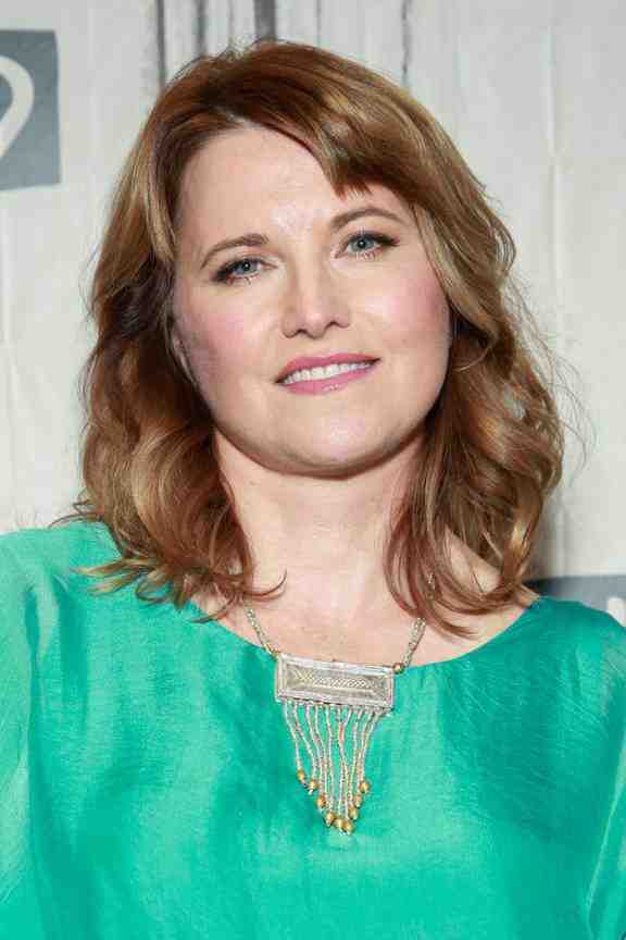¿Quién es el esposo de Lucy Lawless?
