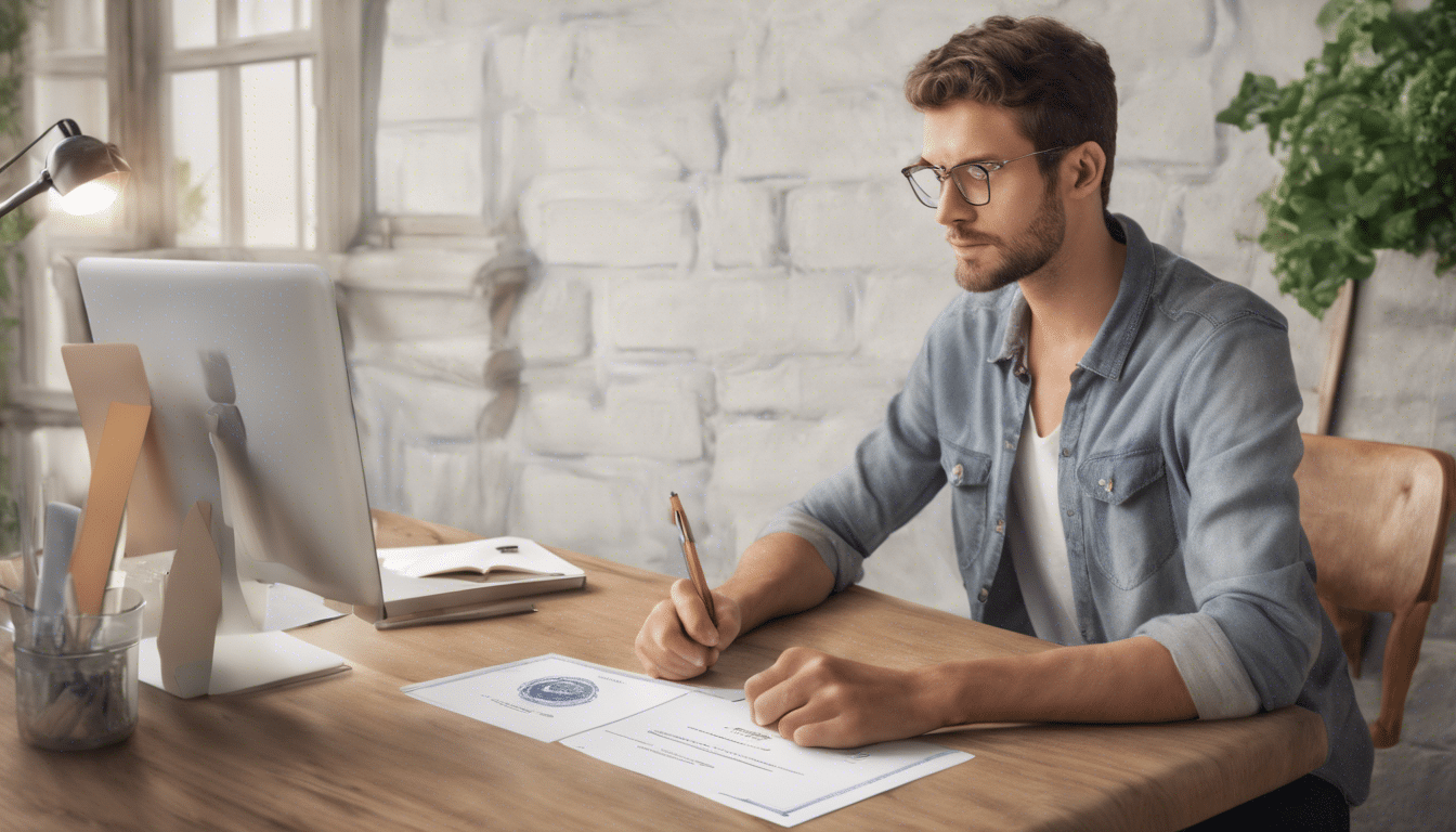 Lee más sobre el artículo ¿Cómo aprender francés online y obtener un certificado?
