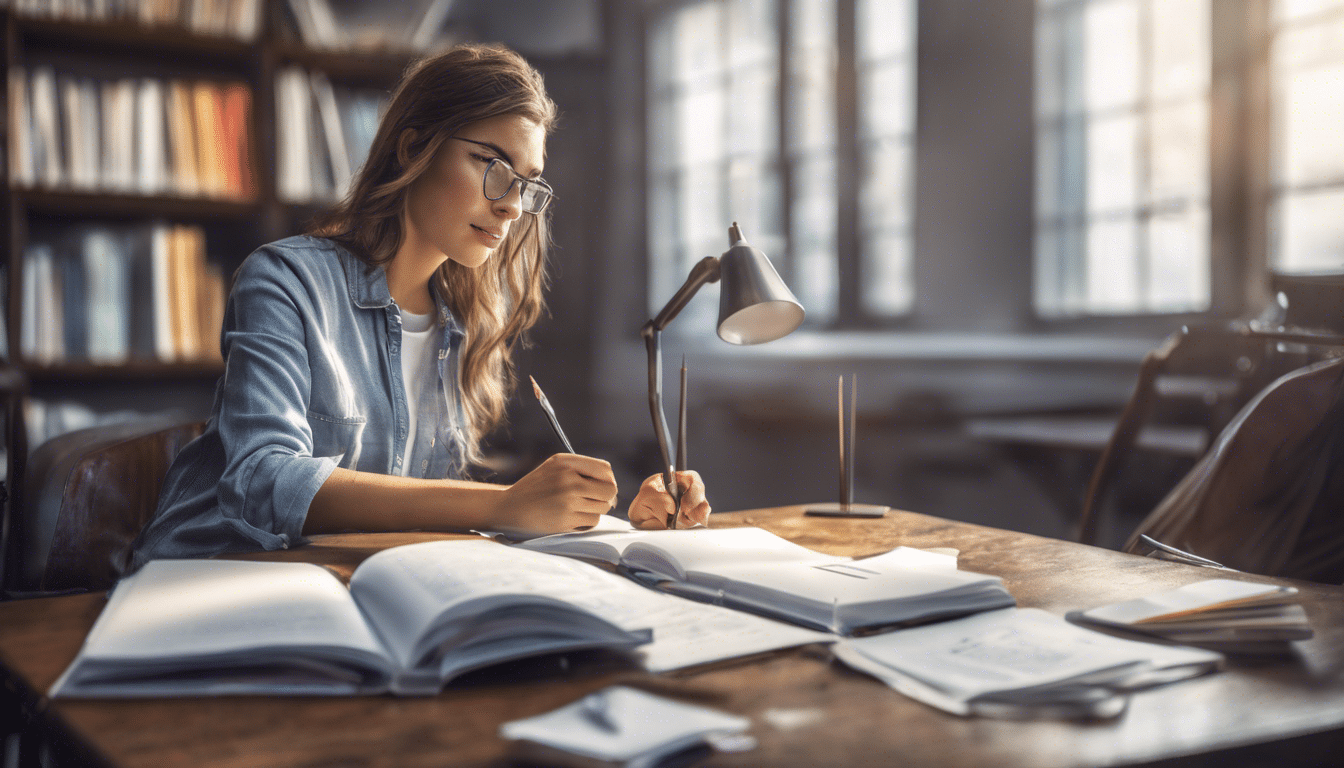 Lee más sobre el artículo ¿Cómo prepararse para el examen DALF C1 y tener éxito?