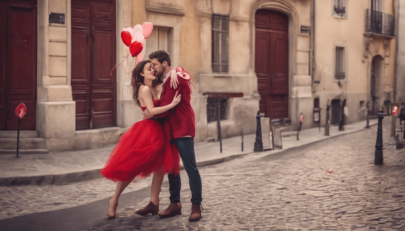Lee más sobre el artículo ¿Qué hacer en San Valentín en Francia?