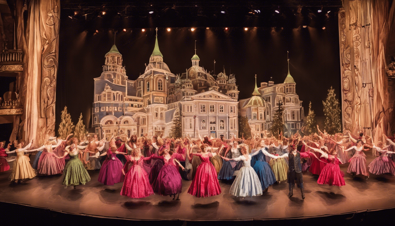 Lee más sobre el artículo ¿Qué sorpresas nos depara la obra de teatro Finlandia?