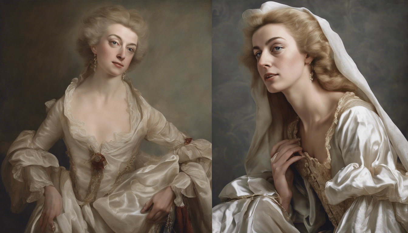 Lee más sobre el artículo ¿Quién fue Jeanne du Barry y cuál fue su influencia en Madrid?