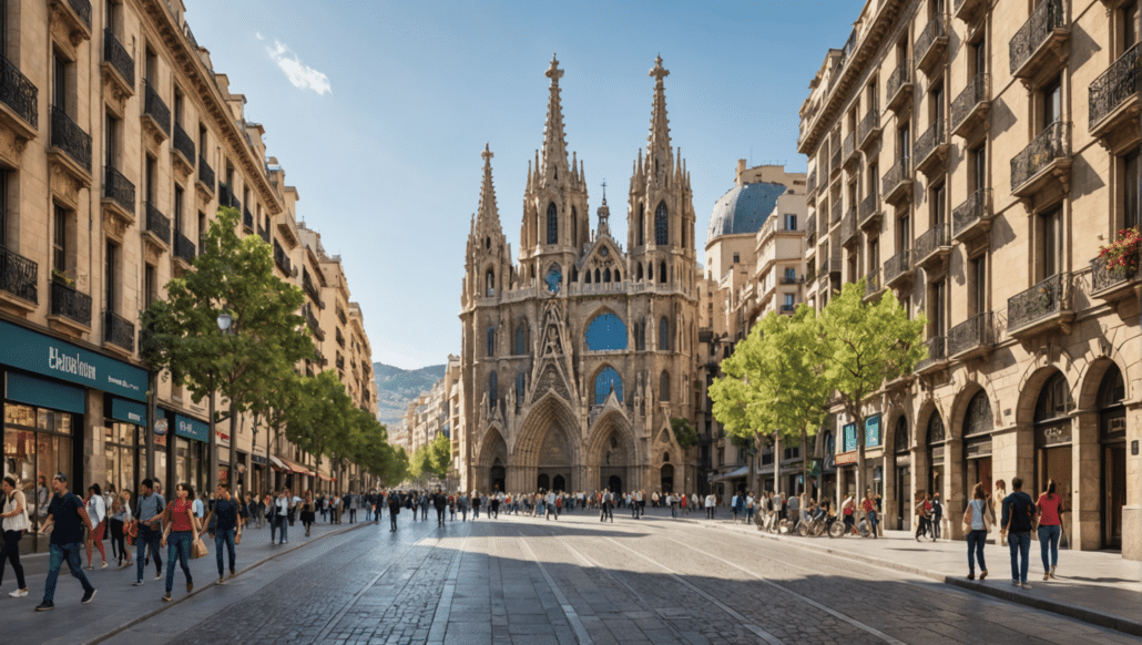 descubre las mejores academias de francés en barcelona. aprende el idioma con expertos, disfruta de cursos adaptados a tu nivel y sumérgete en la cultura francesa. encuentra la opción perfecta para ti y comienza tu viaje hacia el dominio del francés.