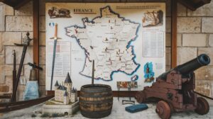 historia de francia