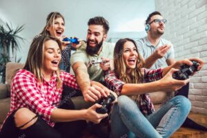 descubre cómo hacer amigos francófonos y ampliar tu círculo social mientras practicas el idioma. únete a comunidades, participa en eventos y mejora tus habilidades lingüísticas en un ambiente amistoso.