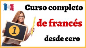 aprende francés de manera sencilla y efectiva con nuestro curso de nivel básico. ideal para principiantes, este programa te ayudará a adquirir las bases del idioma, mejorar tu comprensión y comenzar a comunicarte desde el primer día.