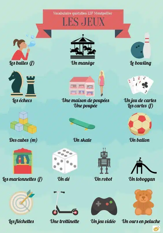 descubre una manera divertida de aprender francés jugando. mejora tu vocabulario y gramática mientras disfrutas de juegos interactivos y actividades entretenidas. ¡únete a nosotros y transforma el aprendizaje en una experiencia lúdica!