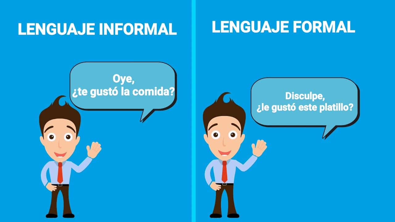 descubre las principales diferencias entre el francés formal e informal en este artículo. aprende cuándo y cómo utilizar cada forma para comunicarte efectivamente en diferentes situaciones sociales y profesionales.