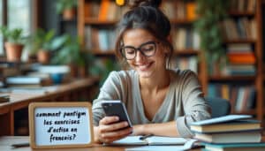 descubre cómo mejorar tu comprensión auditiva del francés a través de ejercicios prácticos y efectivos. aprende estrategias y recursos que te ayudarán a perfeccionar tu capacidad de escucha en este idioma.