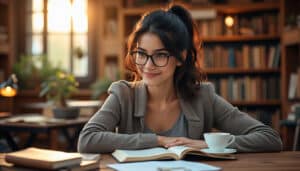 descubre las múltiples ventajas de estudiar francés en la universidad. mejora tus oportunidades laborales, amplía tu cultura y conecta con el mundo francófono. ¡aprender francés te abre puertas en el ámbito académico y profesional!