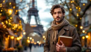 descubre consejos prácticos y efectivos para comenzar a aprender francés con éxito. desde recursos útiles hasta estrategias de estudio, te ayudaremos a mejorar tu aprendizaje y a disfrutar de este hermoso idioma.