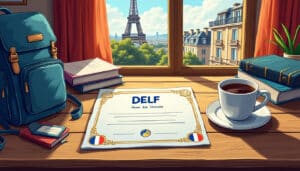descubre qué es el delf, el diploma de estudios en lengua francesa, y aprende los mejores consejos para prepararte eficazmente para este examen. conoce los niveles, el proceso y recursos útiles para lograr tu certificación en francés.