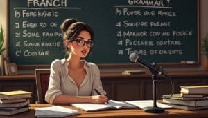 descubre las habilidades esenciales que necesitas desarrollar para hablar francés con fluidez. desde la comprensión auditiva hasta la expresión oral, te ofrecemos consejos prácticos y recursos útiles para mejorar tu dominio del idioma.