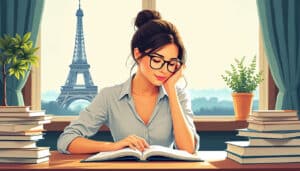 descubre la importancia de la gramática en el aprendizaje del francés. analiza cómo las estructuras gramaticales facilitan la comprensión, la expresión y la comunicación en el idioma, además de ofrecer estrategias para mejorar la enseñanza y el aprendizaje del francés.