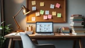 descubre consejos prácticos y estrategias efectivas para organizar tu estudio de manera eficiente y prepararte adecuadamente para los exámenes delf y dalf. optimiza tu tiempo y mejora tus habilidades en francés con nuestra guía definitiva.