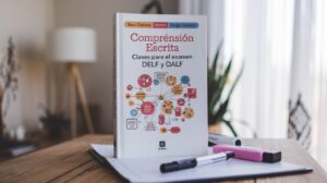Comprensión escrita: claves para el examen DELF y DALF