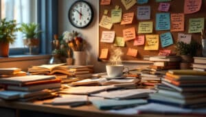 descubre los errores más comunes que debes evitar al preparar los exámenes delf y dalf. mejora tu rendimiento y aumenta tus posibilidades de éxito con nuestros consejos prácticos.