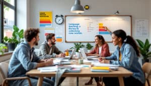 descubre estrategias efectivas para alcanzar el éxito en los exámenes delf y dalf. aprende técnicas de estudio, gestión del tiempo y consejos prácticos que te ayudarán a maximizar tu rendimiento y obtener los mejores resultados.