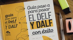Guía paso a paso para pasar el DELF y DALF con éxito
