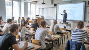 Cómo aprovechar las clases de francés para preparar el DELF