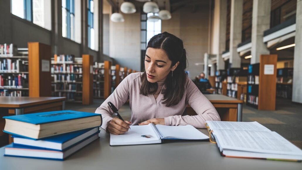 Cómo mejorar tu vocabulario para los exámenes DELF y DALF