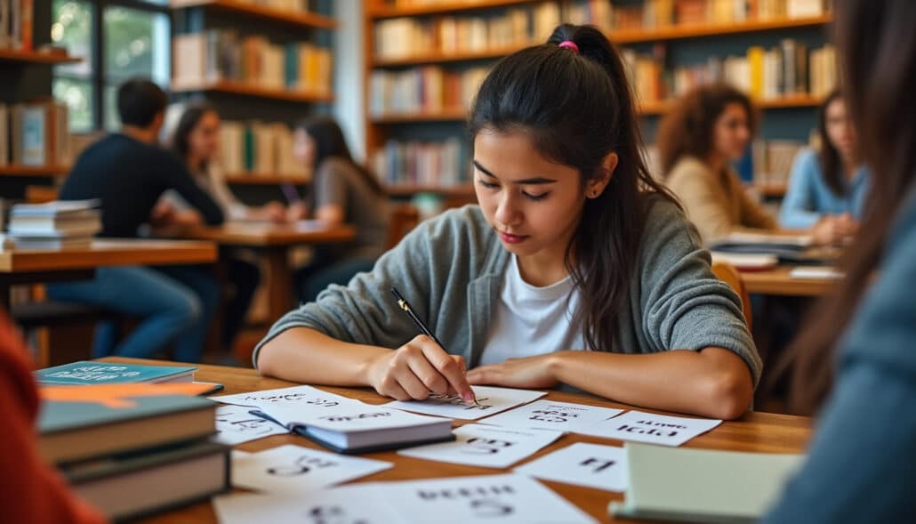 descubre estrategias efectivas para ampliar tu vocabulario en francés. aprende consejos prácticos y técnicas que te ayudarán a dominar el idioma y enriquecer tu expresión oral y escrita.