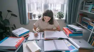 Importancia del vocabulario específico para el examen DALF