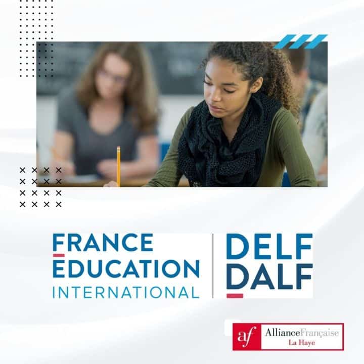 descubre el plan de estudios del dalf, diseñado para evaluar y certificar tus competencias en francés. conoce los objetivos, contenido y metodología de este examen que te abrirá puertas en el ámbito académico y profesional.