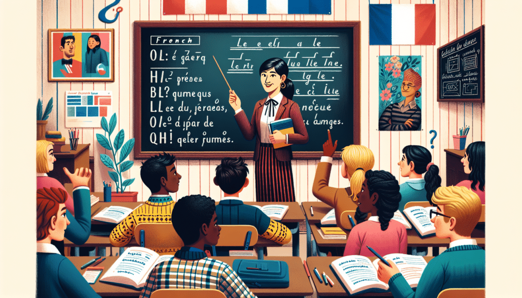 descubre las claves esenciales para aprender francés rápidamente y de manera efectiva. consejos prácticos, técnicas de estudio y recursos útiles para dominar el idioma en poco tiempo.