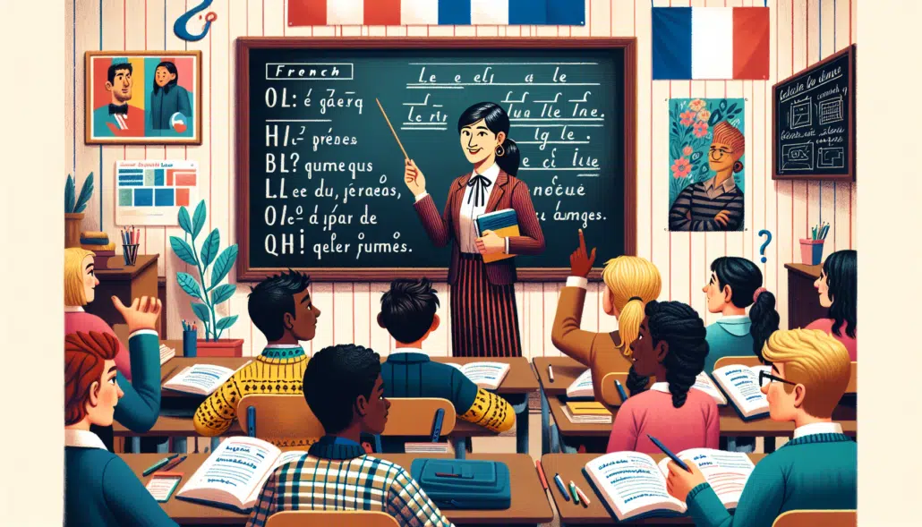 descubre las claves esenciales para aprender francés rápidamente y de manera efectiva. consejos prácticos, técnicas de estudio y recursos útiles para dominar el idioma en poco tiempo.