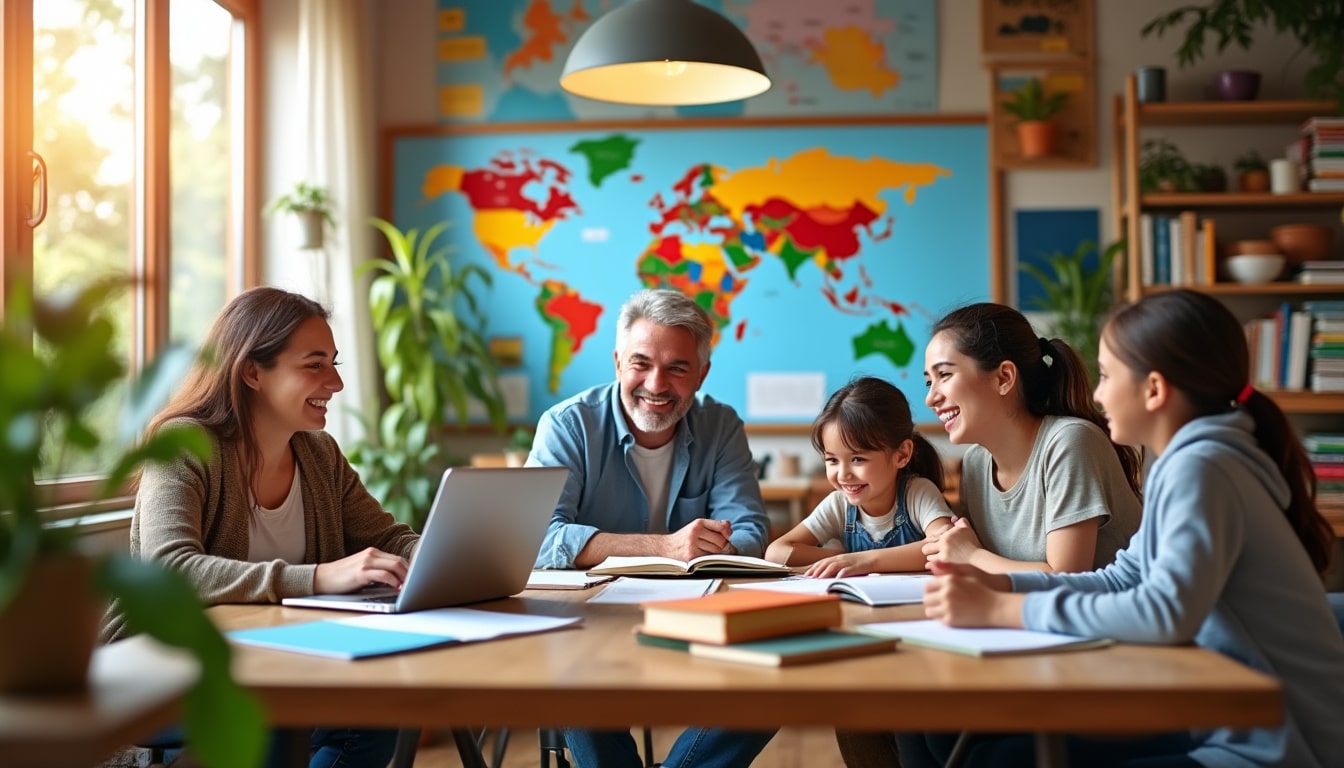 Cómo encontrar el método perfecto para aprender un idioma